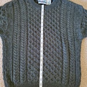 Irish Sweater